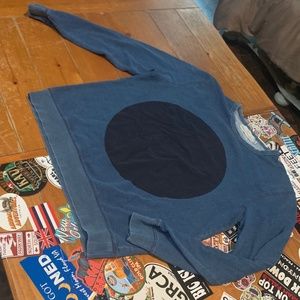 Crewneck/Sweatshirt from the Abyss!
